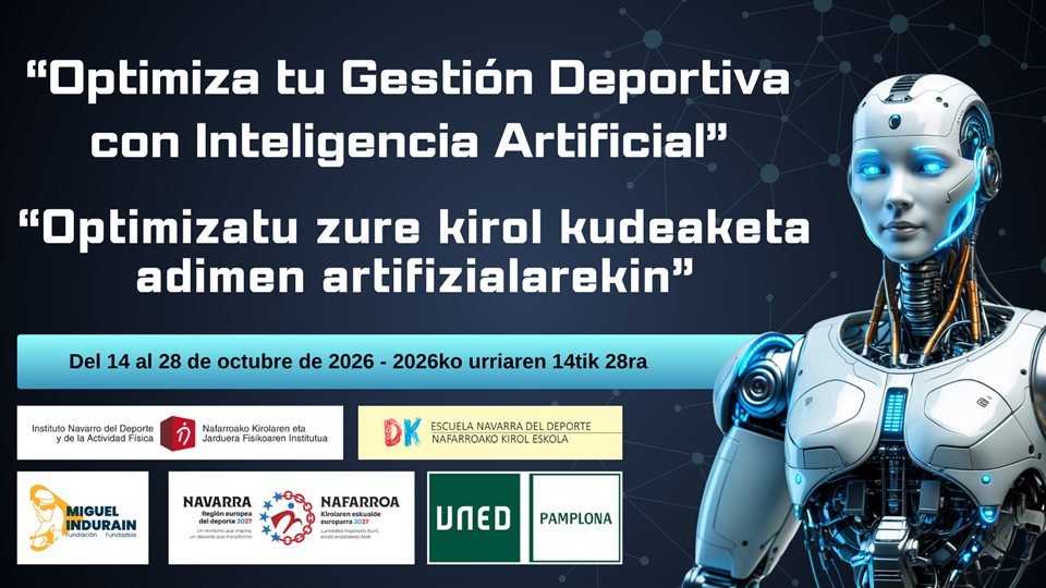 Optimiza tu Gestión Deportiva con Inteligencia Artificial